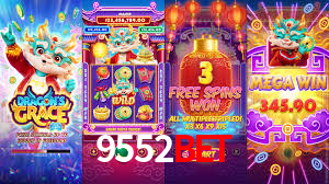 9552bet: Seu Cassino Premiado com Pagamentos Rápidos