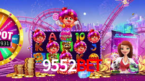 Welcome Bonus 9552bet