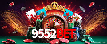 Experiência VIP 9552bet