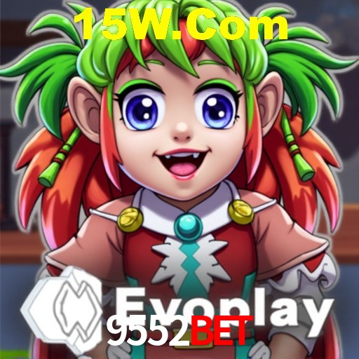 Desvendando o Mundo dos Jogos Virtuais na 9552bet