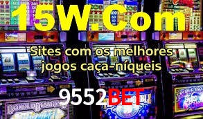 9552bet - A plataforma mais confiável - 9552bet.com