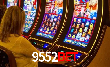 Especiais de Fim de Semana 9552bet