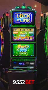 Premium Interface 9552bet