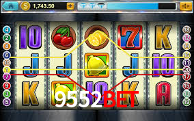 Tennis Betting 9552bet