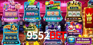 Programa VIP 9552bet
