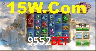 Exclusive Games 9552bet