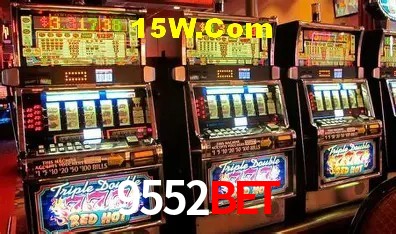 9552bet Salvador - Promo Stats