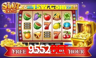 Apostas de Tênis 9552bet