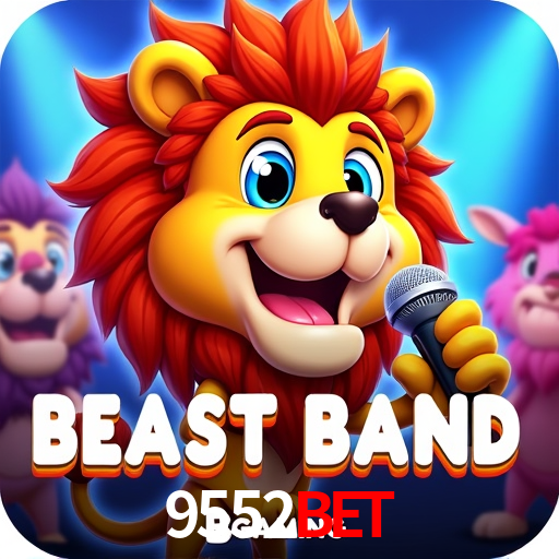Interface do App 9552bet