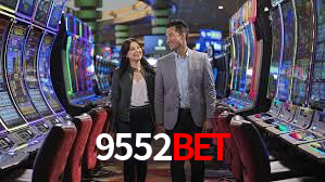 Live Casino 9552bet