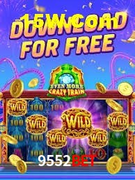 Player Reviews 9552bet