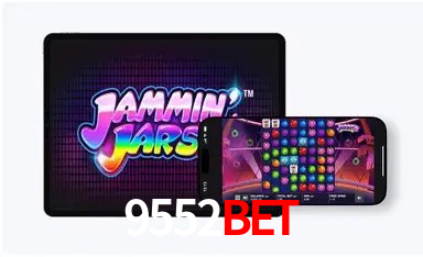 Login Seguro 9552bet