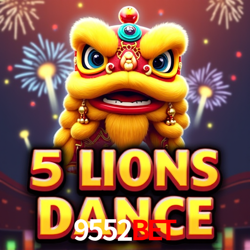 Descubra a Magia dos Jogos de Arcade no 9552bet