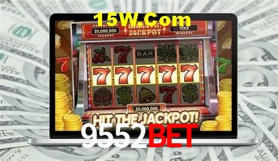 Recursos de Bônus 9552bet