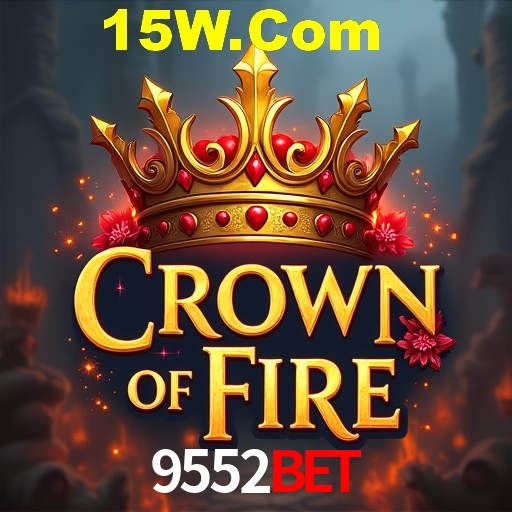 9552bet Bônus - Pacote R$5.000 + VIP