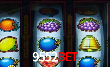 Provedores de Jogos 9552bet