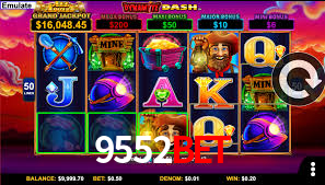 9552bet: Jogue Crash e Experimente Alta Recompensa Instantânea