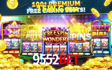 9552bet Rio de Janeiro - Licenses