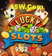 9552bet São Paulo - Top Slots