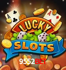 9552bet Rio de Janeiro - Slot Strategy