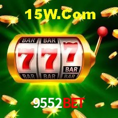 9552bet Slot - 320+ Caça-Níqueis Premium