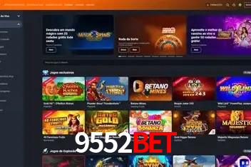 9552bet Belo Horizonte - Winners