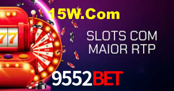 9552bet - App Performance