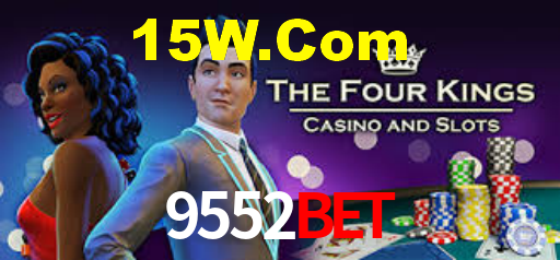 9552bet