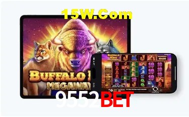 Diretório de Jogos 9552bet