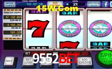 9552bet Entrar - Login Seguro Certificado