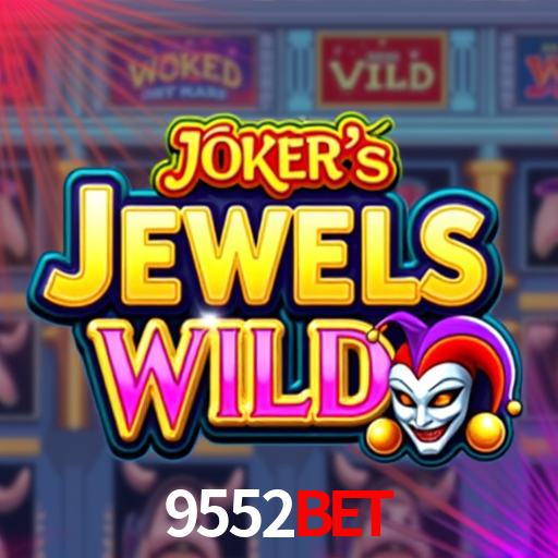 Casino Ao Vivo 9552bet