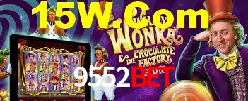 Roulette Table 9552bet