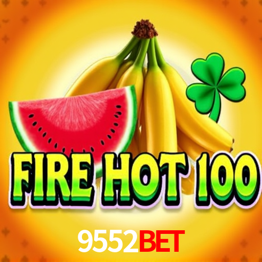 Game Providers 9552bet