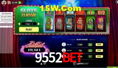 9552bet Salvador - Statistics