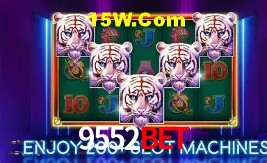 Segurança 2FA 9552bet