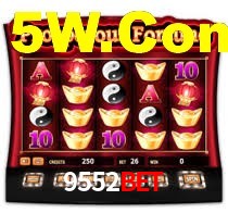 9552bet.com