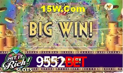 9552bet Promoções - 30+ Ofertas Diárias