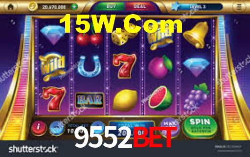 9552bet App - Aplicativo Móvel Oficial