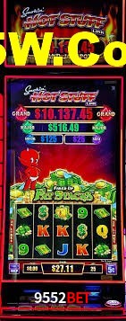9552bet.com
