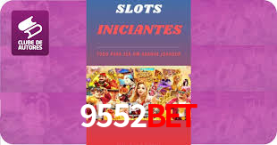 9552bet