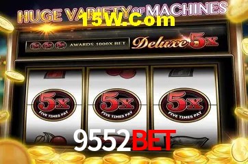 Ofertas Exclusivas 9552bet