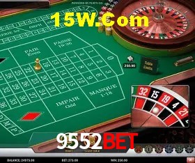 Benefícios da Conta 9552bet