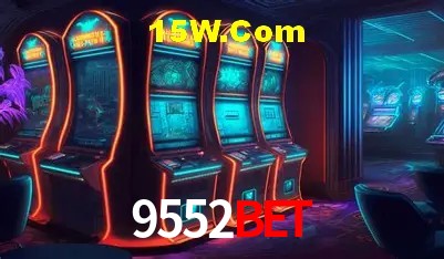 Design Responsivo 9552bet