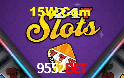 9552bet.com